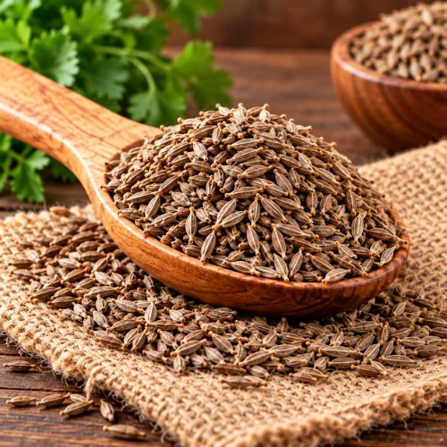 Cumin Seeds