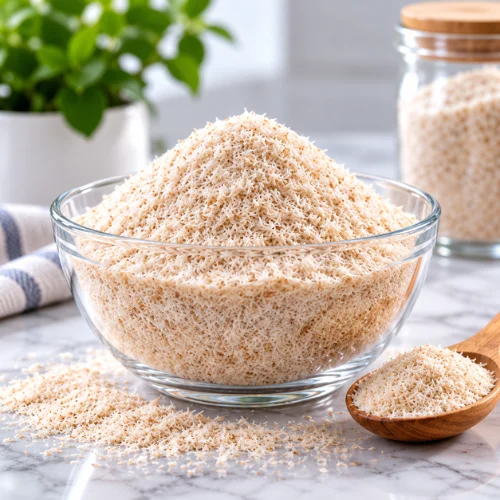 Psyllium Husk Powder